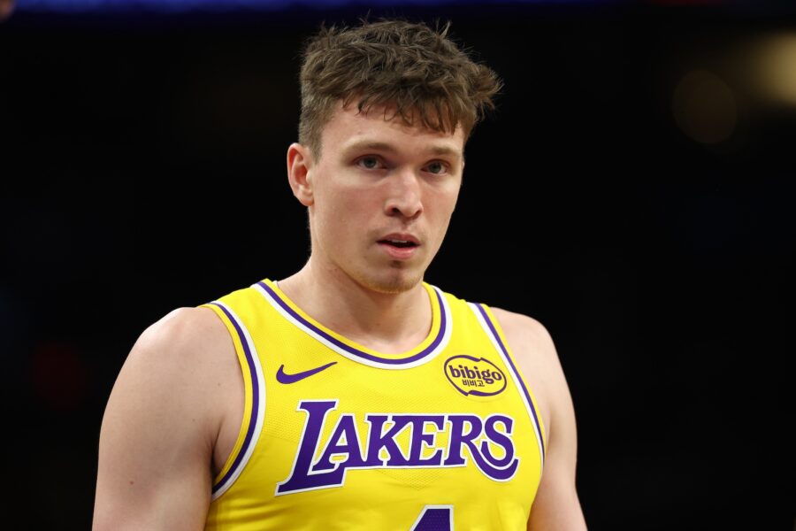 Knicks reportedly interested in Dalton Knecht