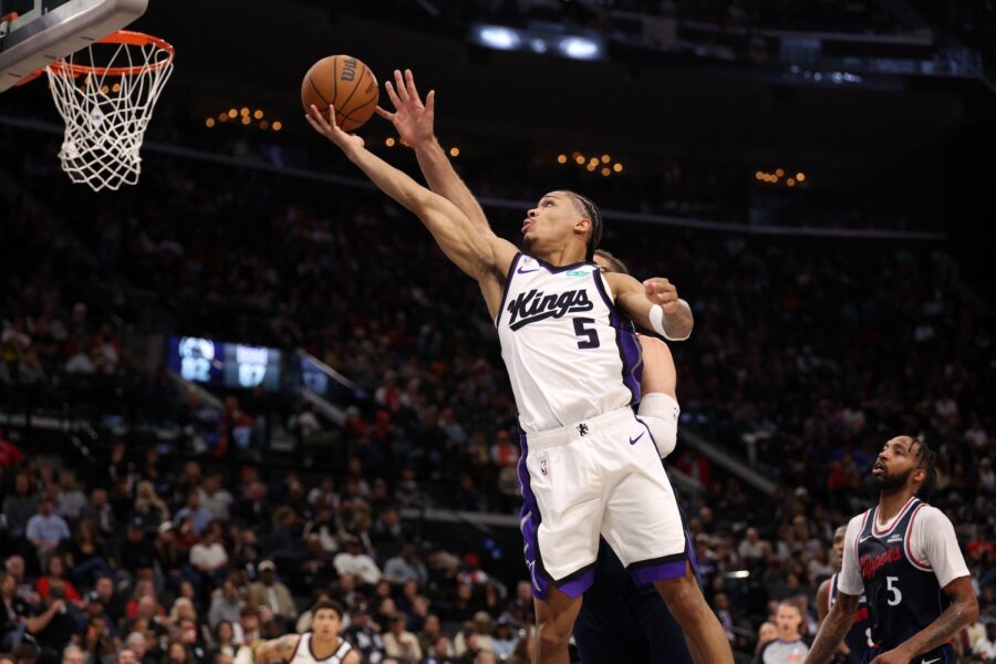 Pacific Notes: Acuff, Pedulla, Suns, Brea, Huntley, Castro