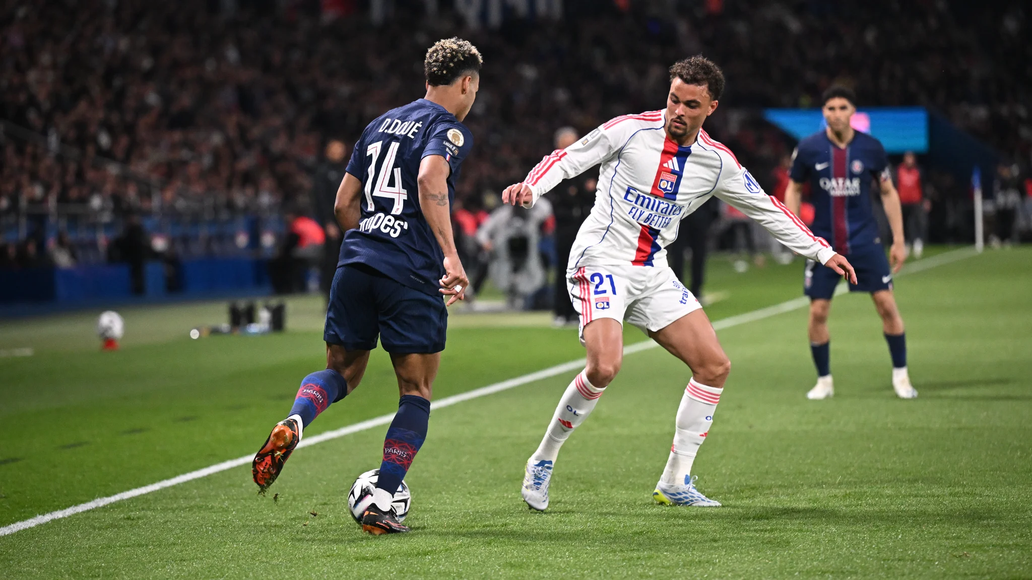 Will PSG‑OL be postponed? Final decision expected Thursday