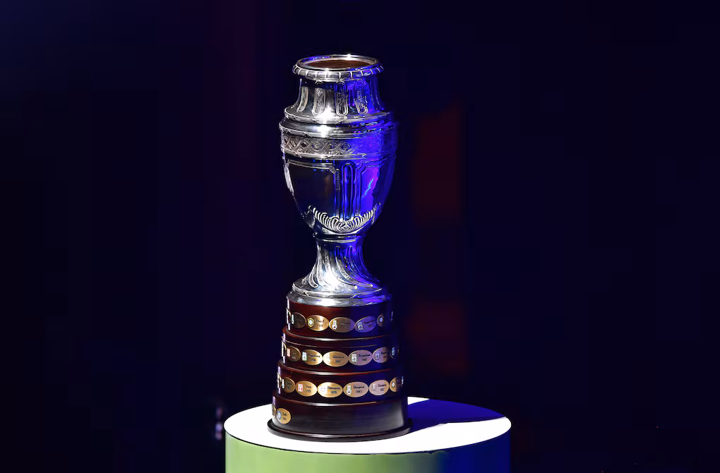 Report says the United States may host Copa América 2028, with Ecuador and Argentina ruled out as hosts.