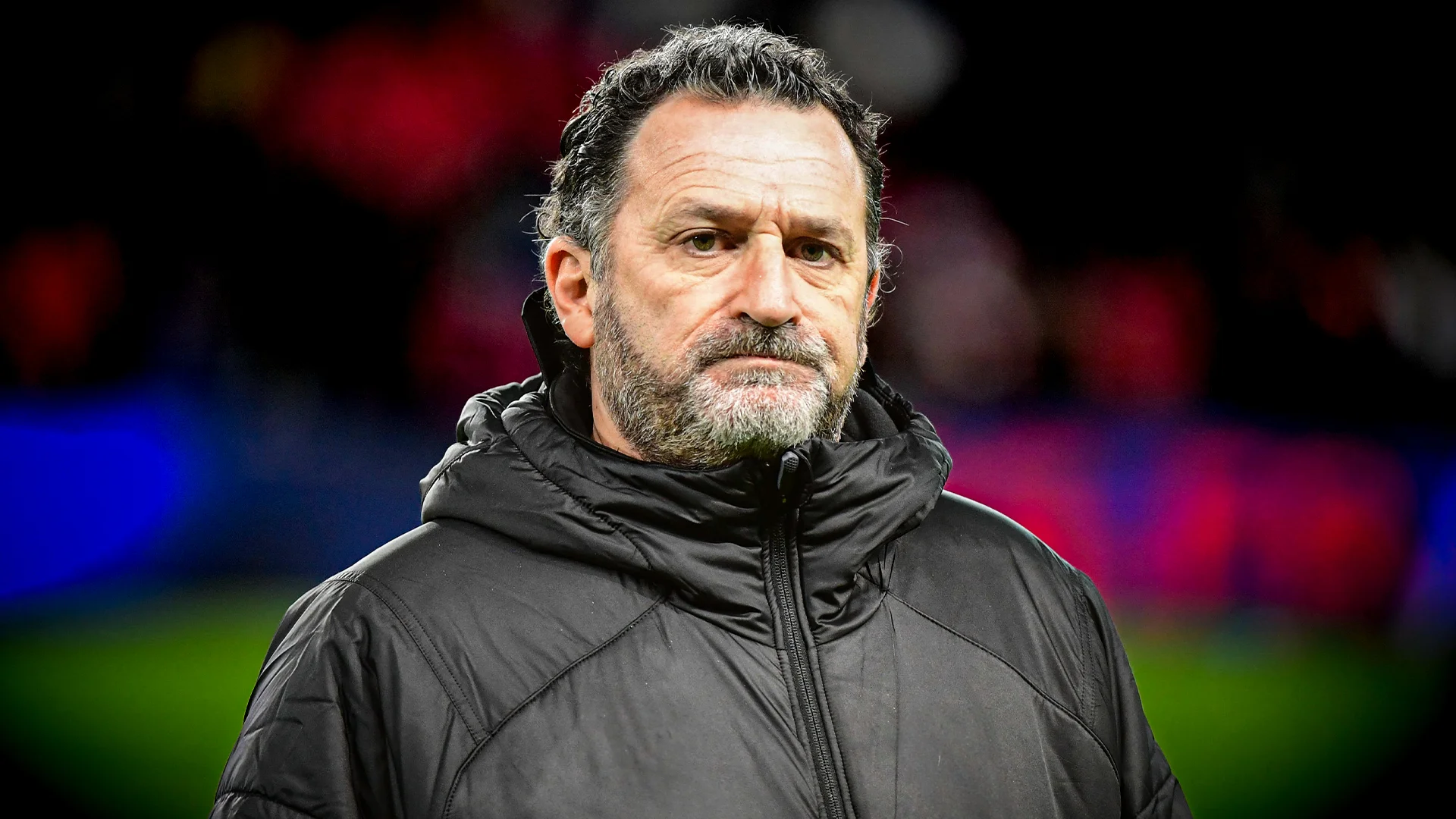 Eric Olhats under renewed judicial scrutiny for alleged chemical subjugation, former mentor of Griezmann.