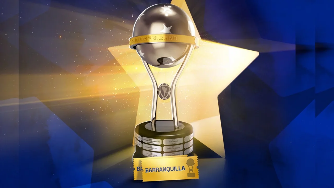 FCF warns about unauthorized ticket sales for the Copa Sudamericana final