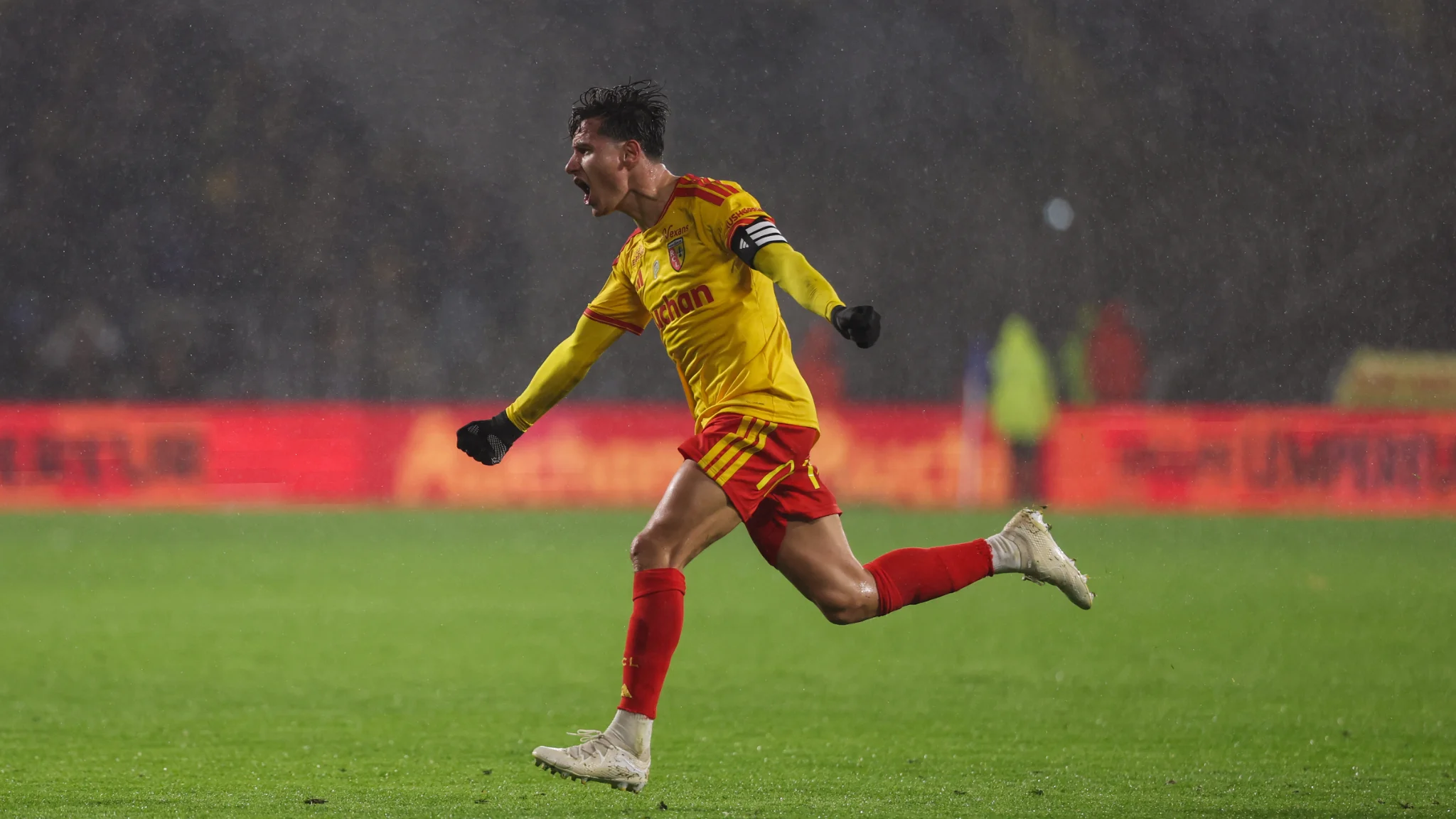 "Ce serait un rêve de découvrir Zidane", Thauvin rêve d'un retour chez les Bleus