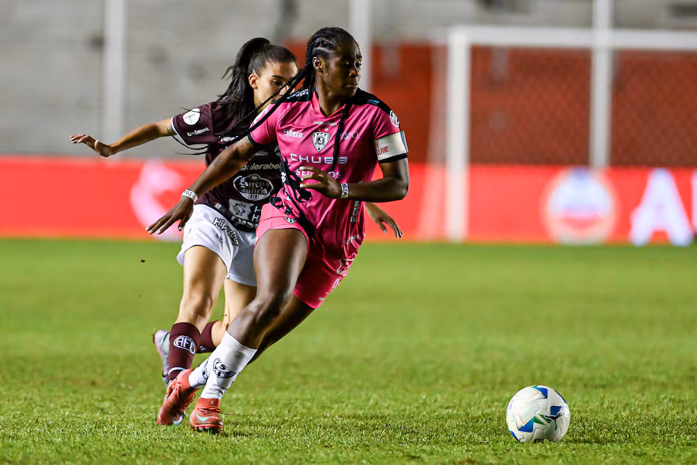 2026 Women's Libertadores in Quito: teams, schedule and live streaming info