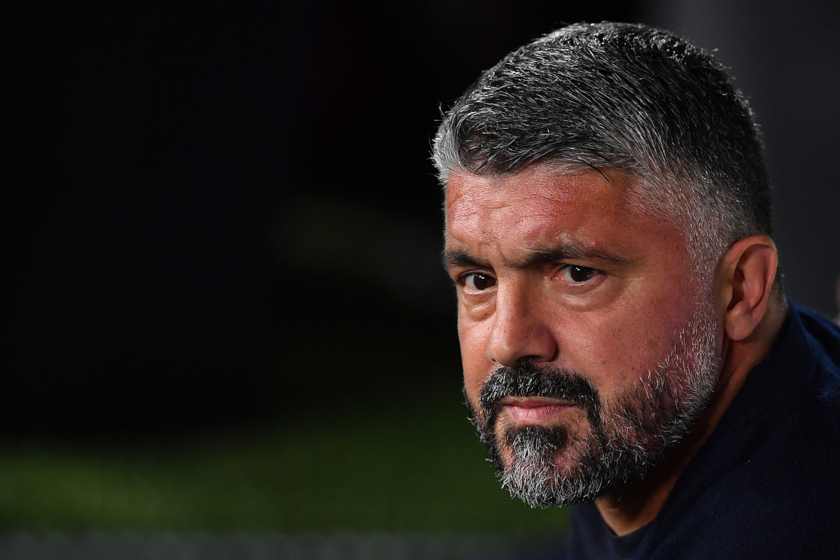 Gattuso says he’ll hear about night outs but won’t let them ruin training.
