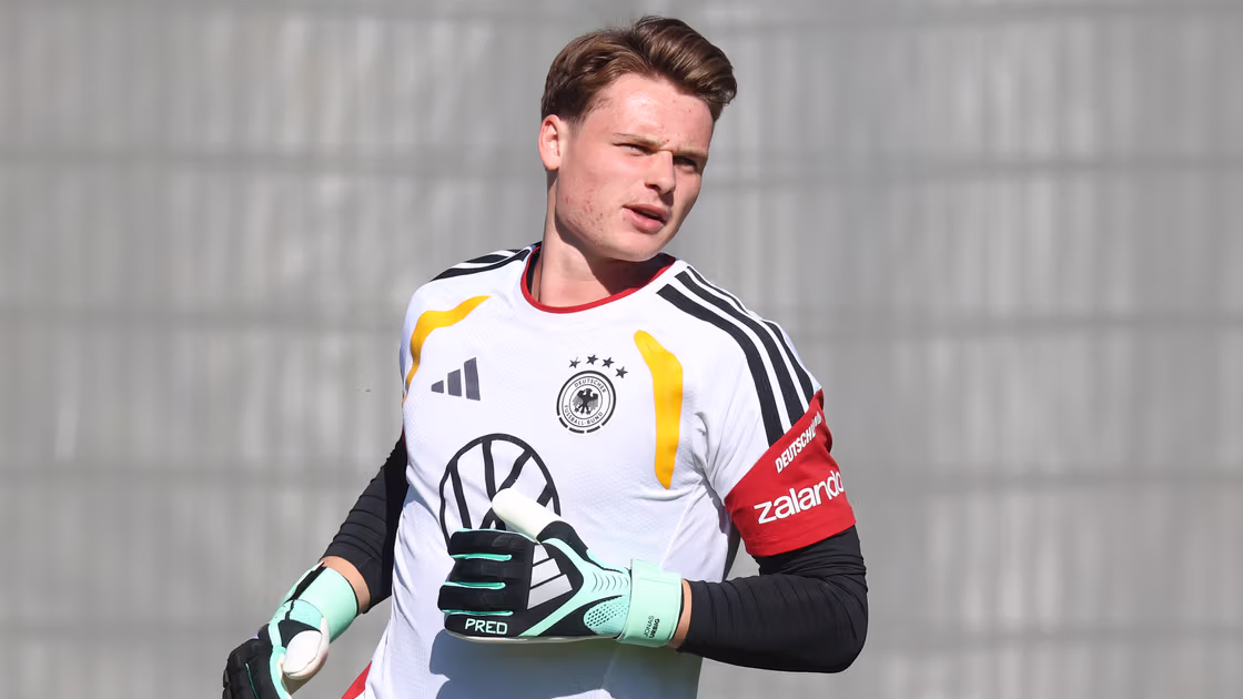 Germany hopefuls awaiting debut under coach Jürgen Klopp