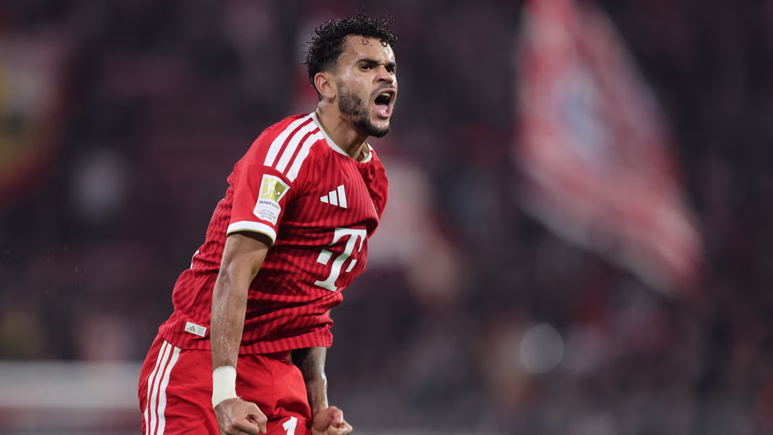 Bundesliga Matchday 6 video highlights