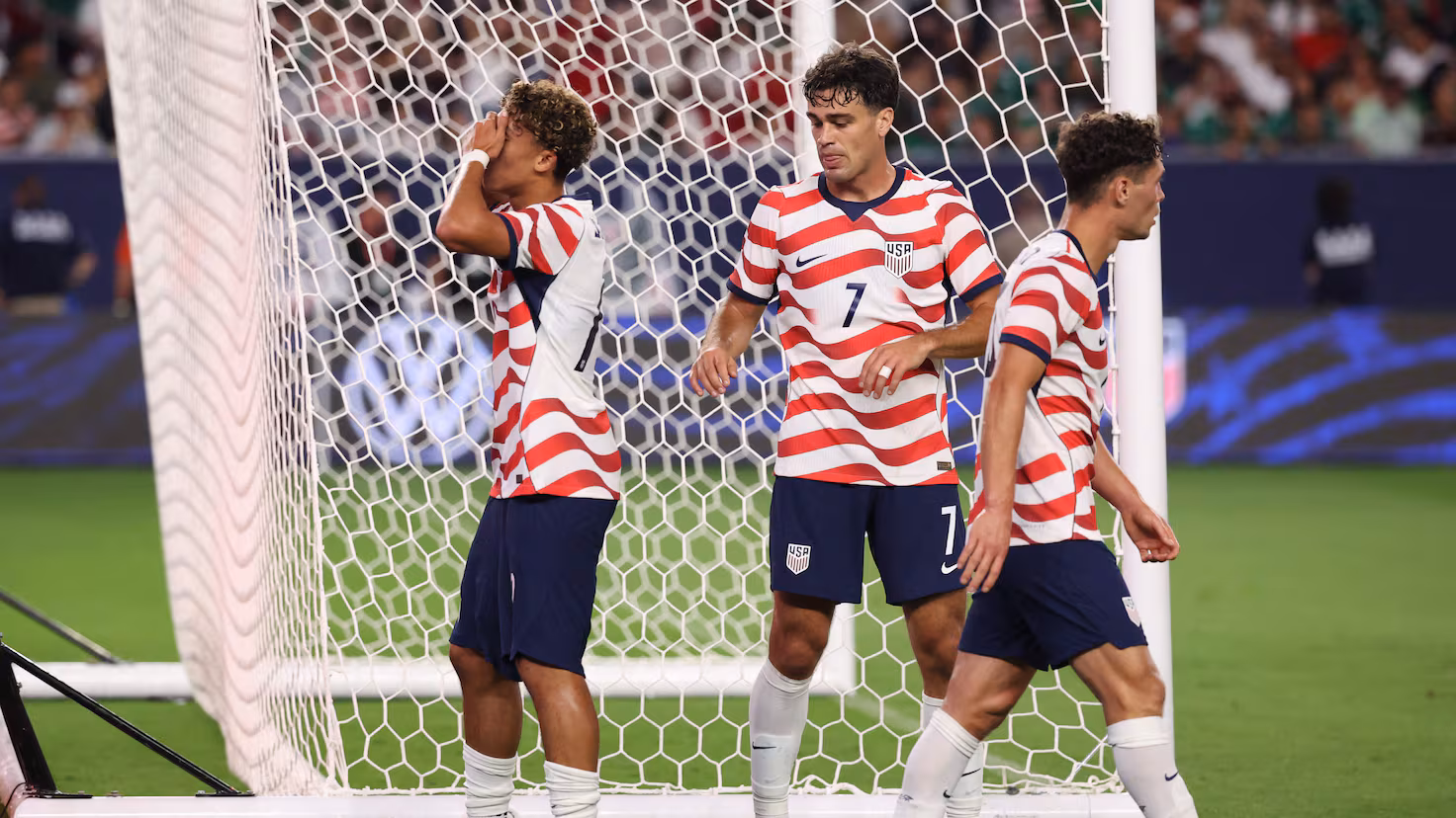 USMNT vs Haiti: Concacaf Nations League quarterfinal dates, times and venues confirmed. Will the US secure a spot in the March Final Four?