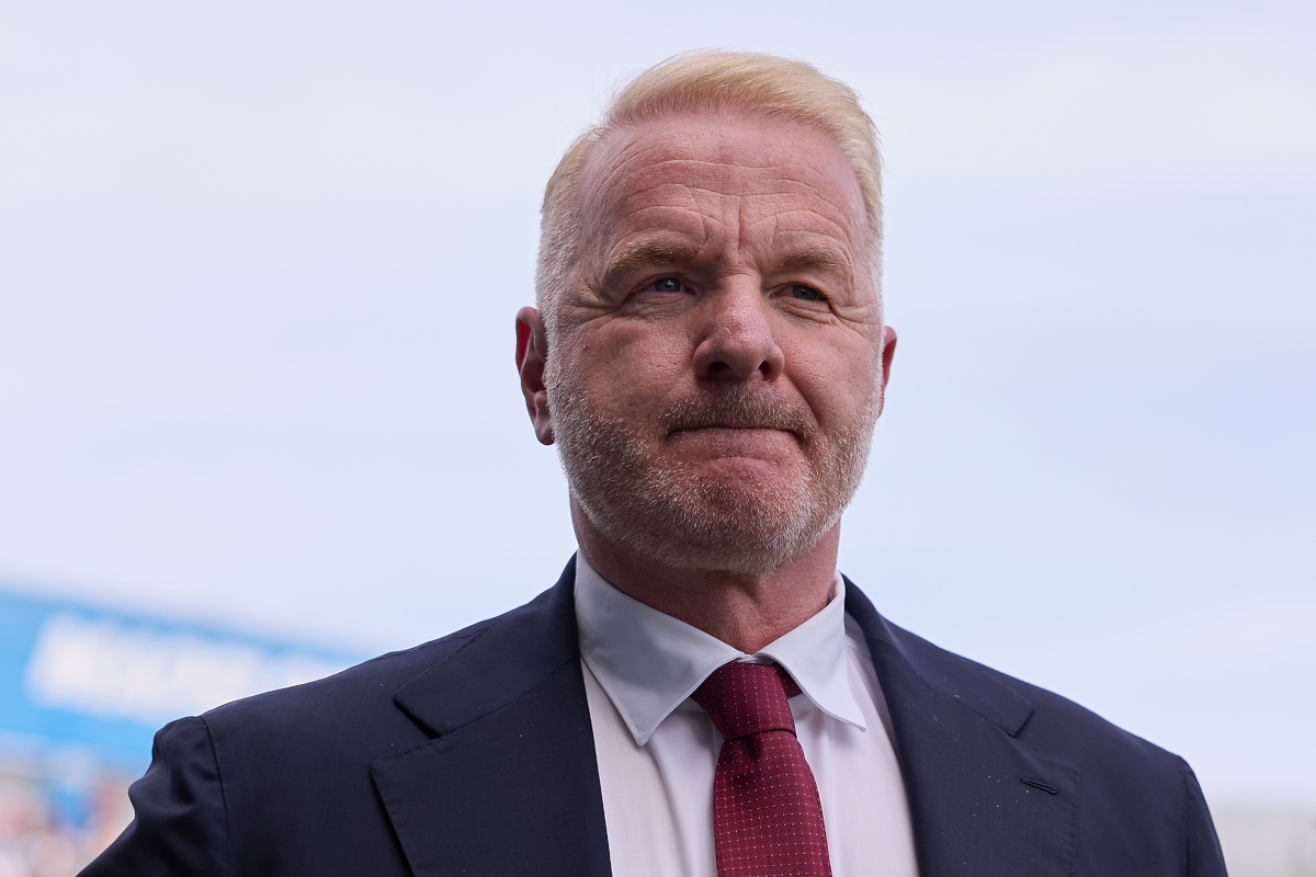 Will Napoli replace Manna with Tare soon?