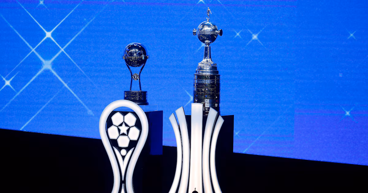 BetPlay 2026 reclassification table: Deportivo Cali moves into Sudamericana spots
