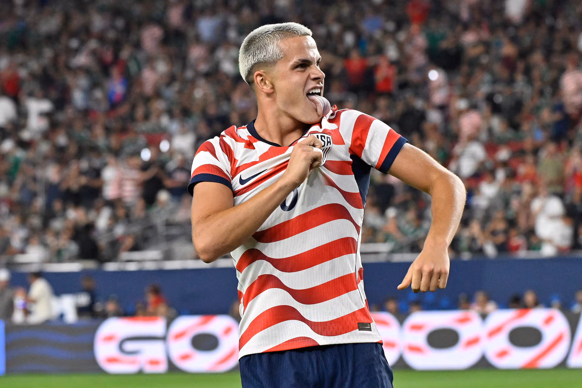 USMNT upcoming schedule and international break calendar