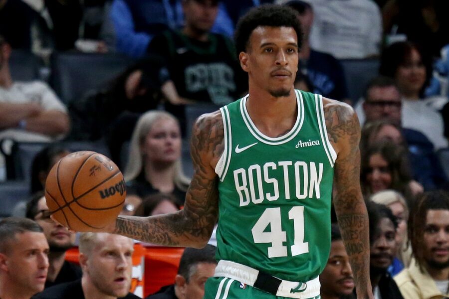 Bulls Waive Marquel Sutton, Sign Jalen Bridges