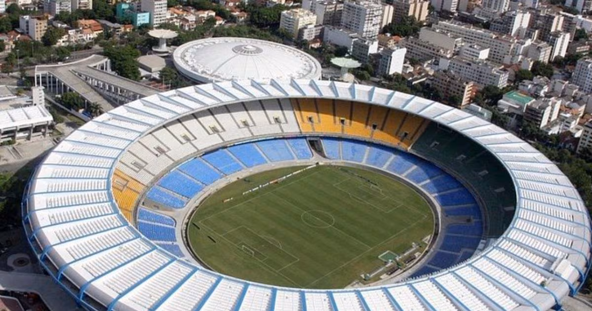 Where they'll play – Radio Mitre