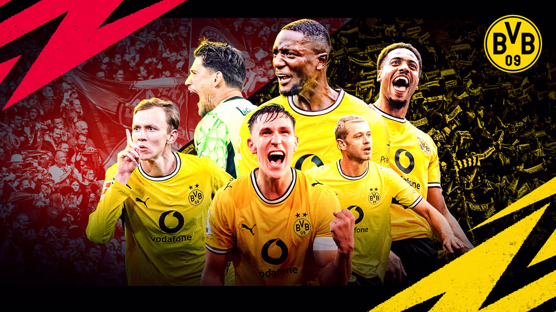 Der Klassiker: Why Dortmund could beat Bayern Munich