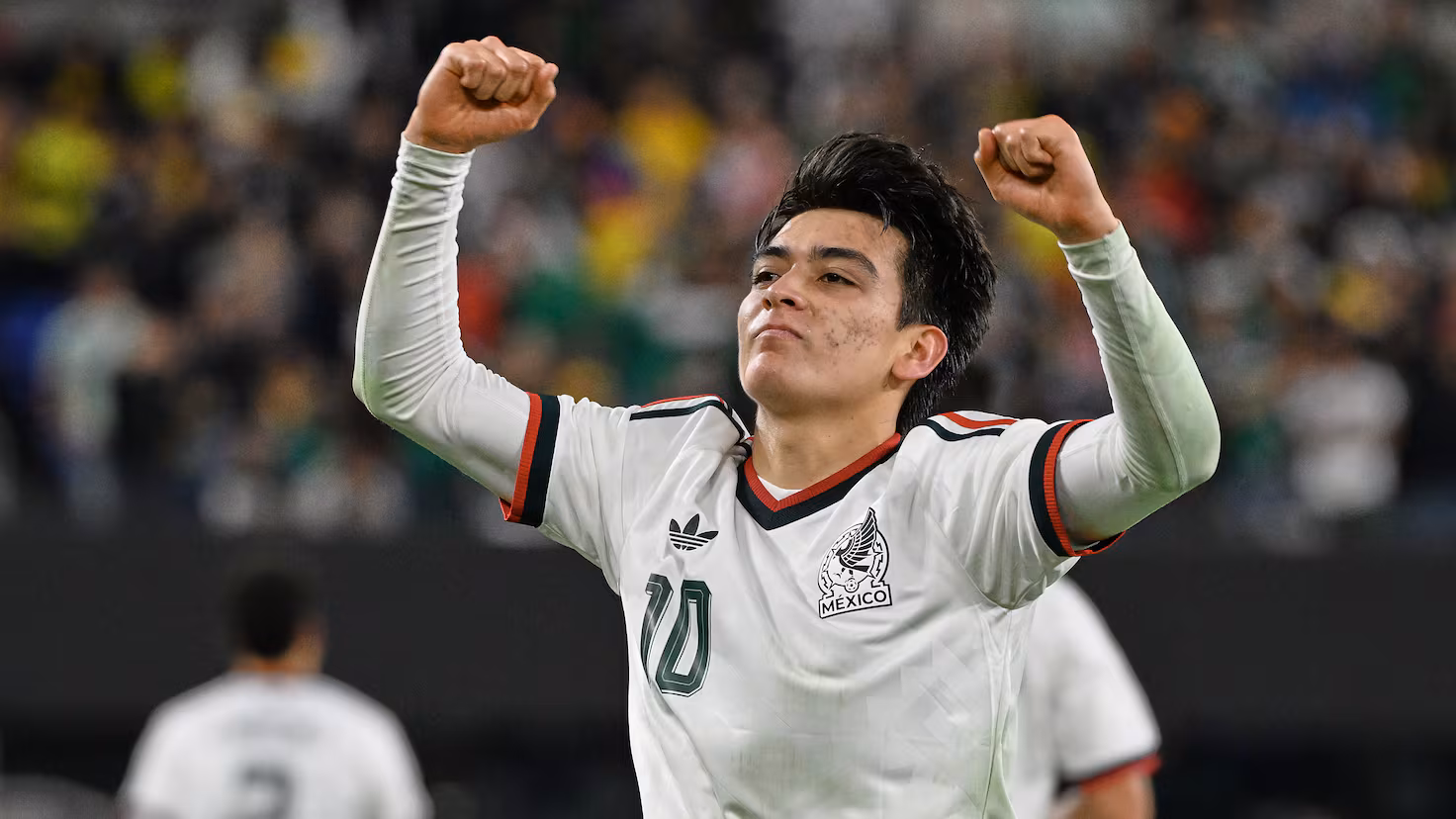 Gilberto Mora's USMNT participation question and Márquez's medical comment. Will his impact spark a win for Mexico?