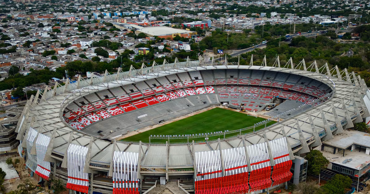 Will Boca’s fans turn Barranquilla’s Metropolitán into a fortress for the 2026 Sudamericana final?