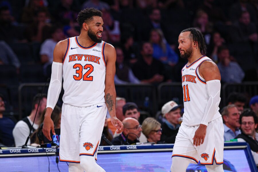 Community Shootaround: 2026‑27 NBA Predictions