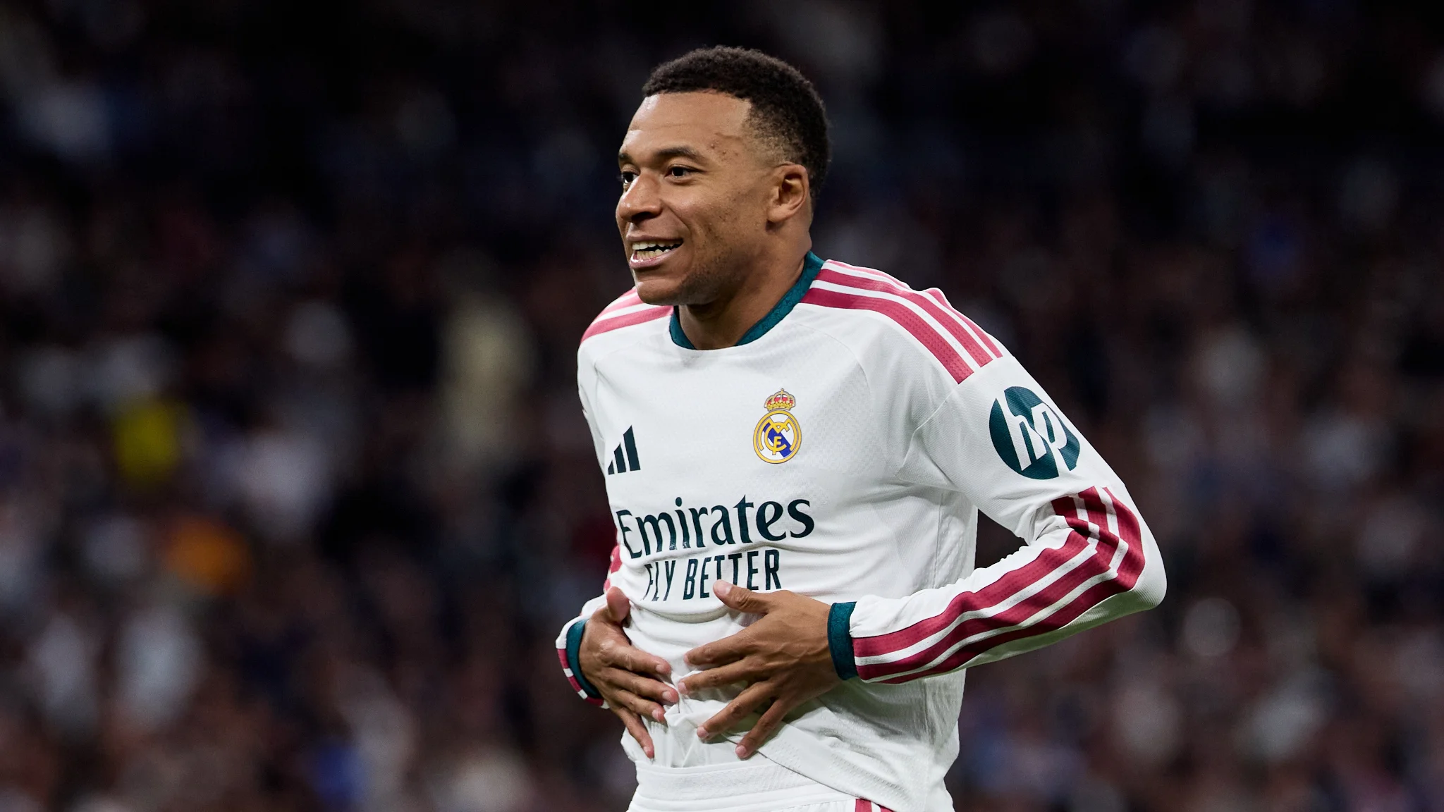 Real Madrid drops Mbappé, apologises to Chinese public over controversial Mao comments