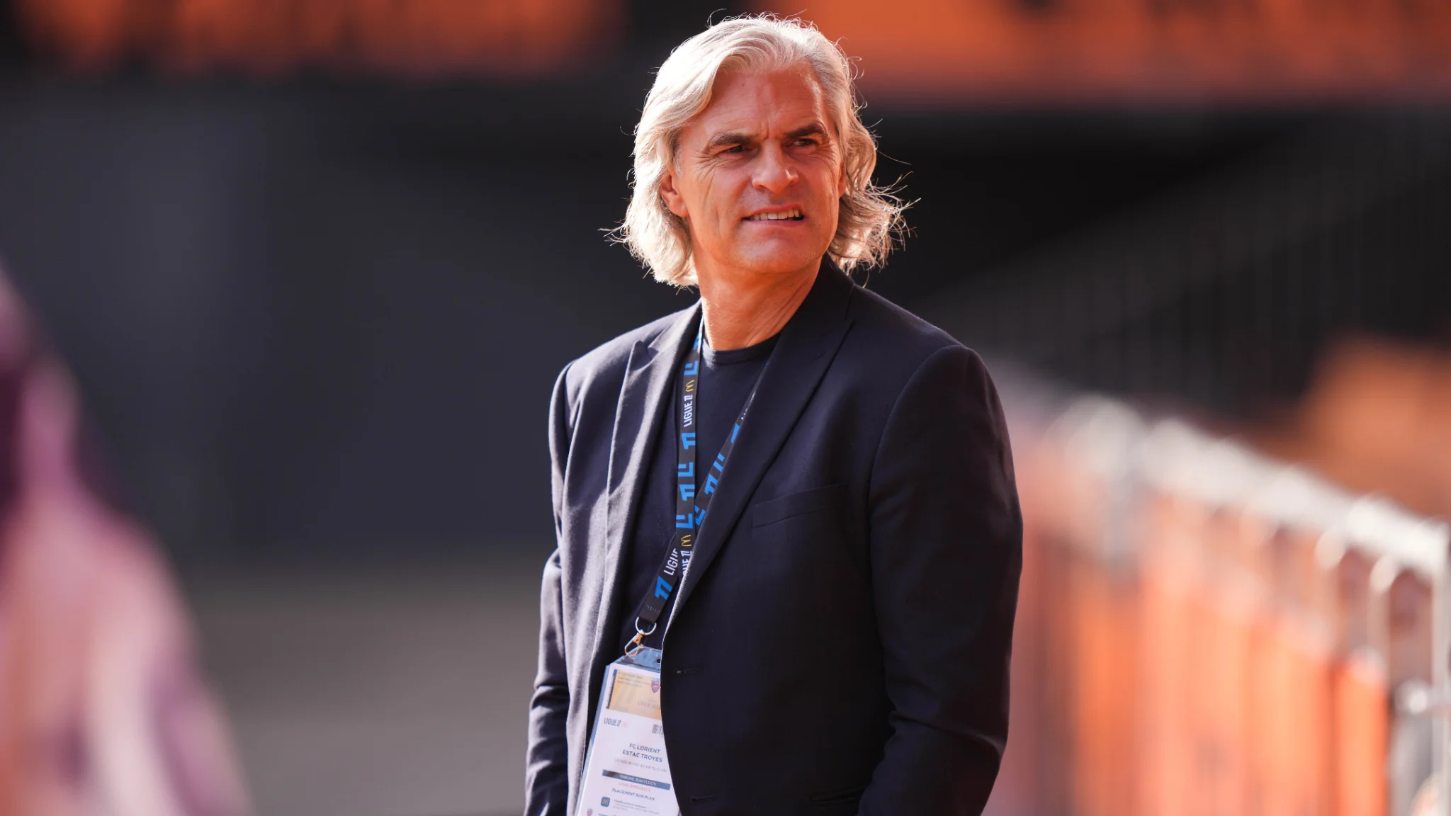 Troyes se sépare de son directeur sportif Jocelyn Blanchard, dans le viseur de la justice après des signalements pour comportement sexiste