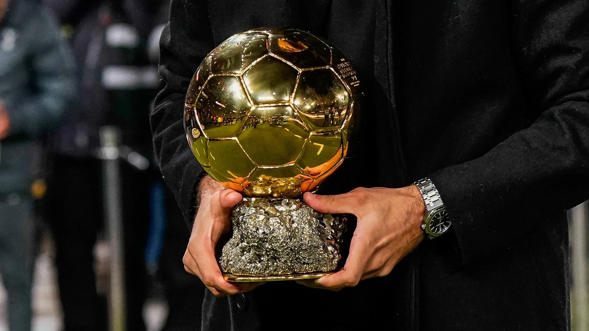 Favoris, horaires, diffusion TV... tout ce qu'il faut savoir sur la cérémonie du Ballon d'or 2026