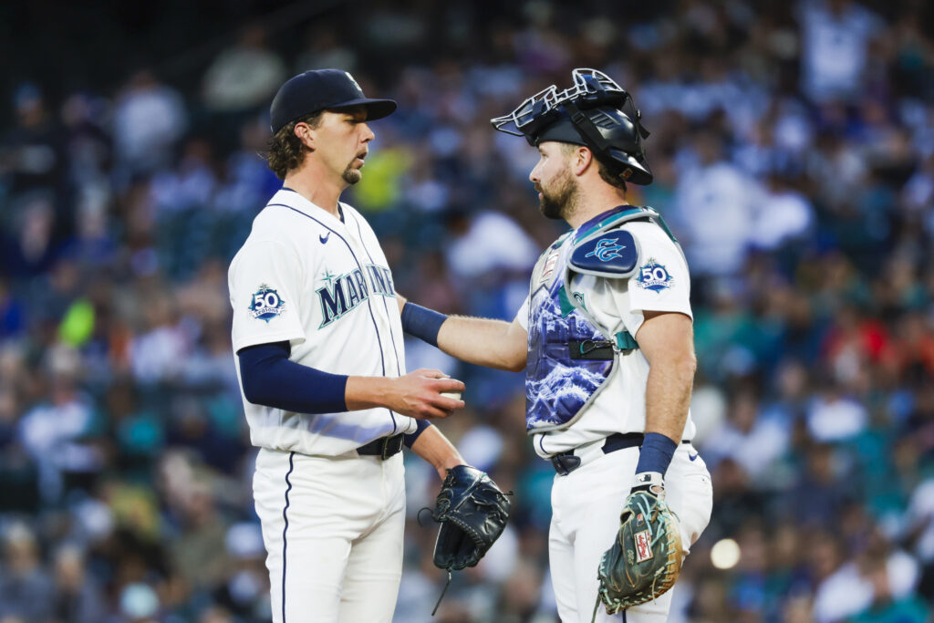 Offseason Outlook: Seattle Mariners