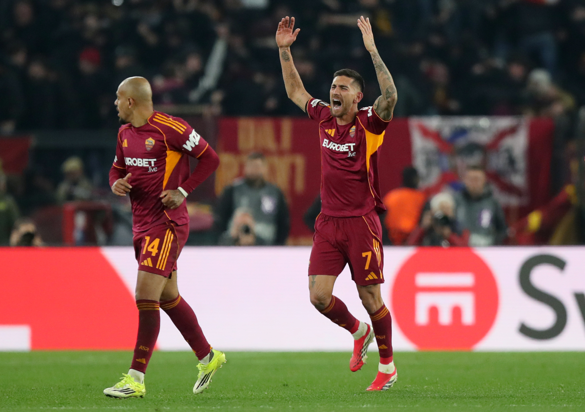 Pellegrini: focused on regaining top form, summer offers came.