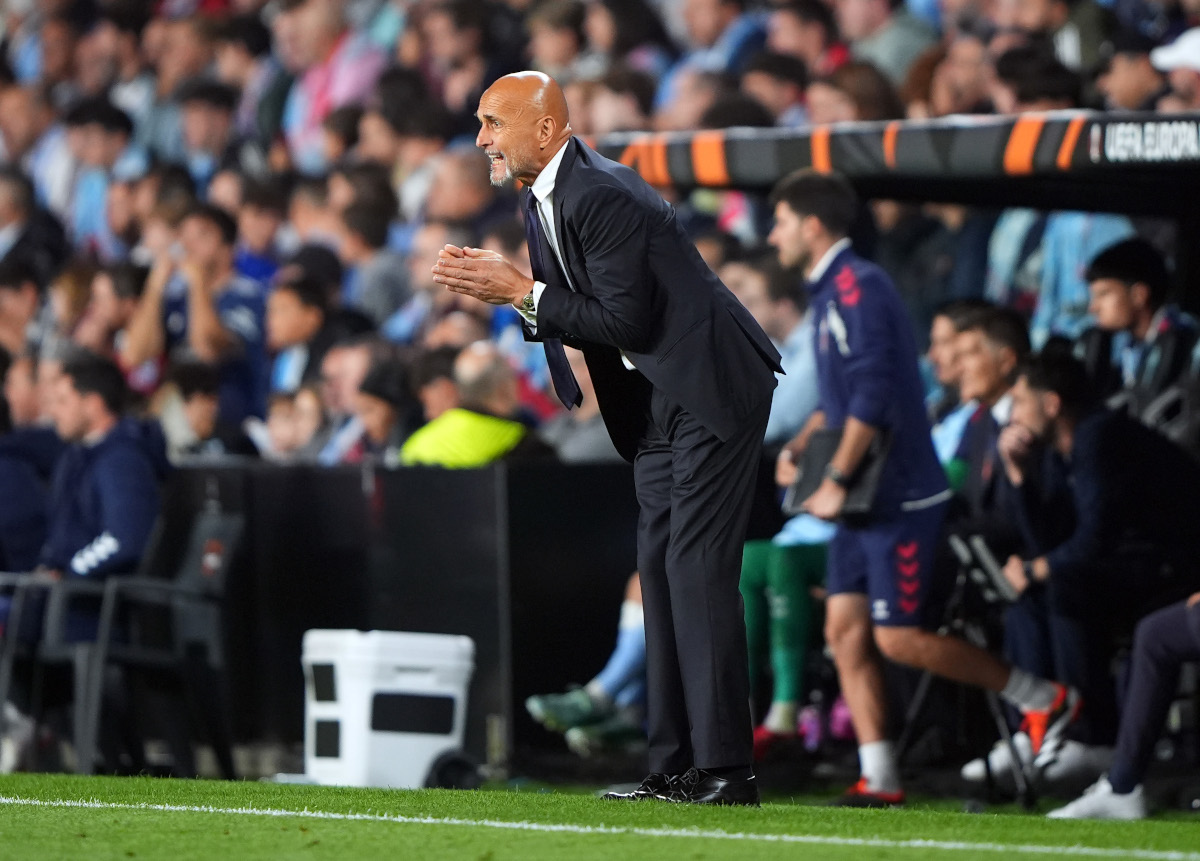 Will Juventus escape the quicksand and reclaim dominance?