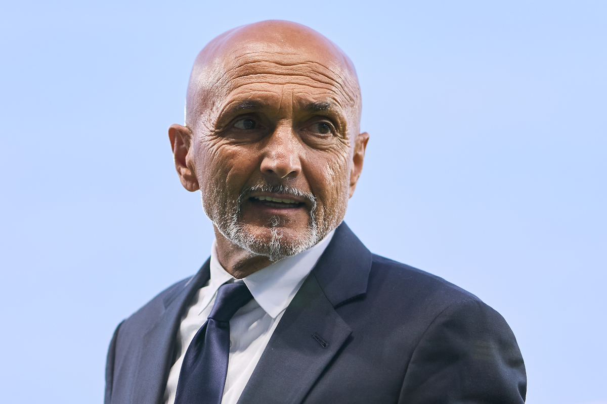 Spalletti: 'Kolo Muani and Woltemade can play together, but what about Alajbegovic?'