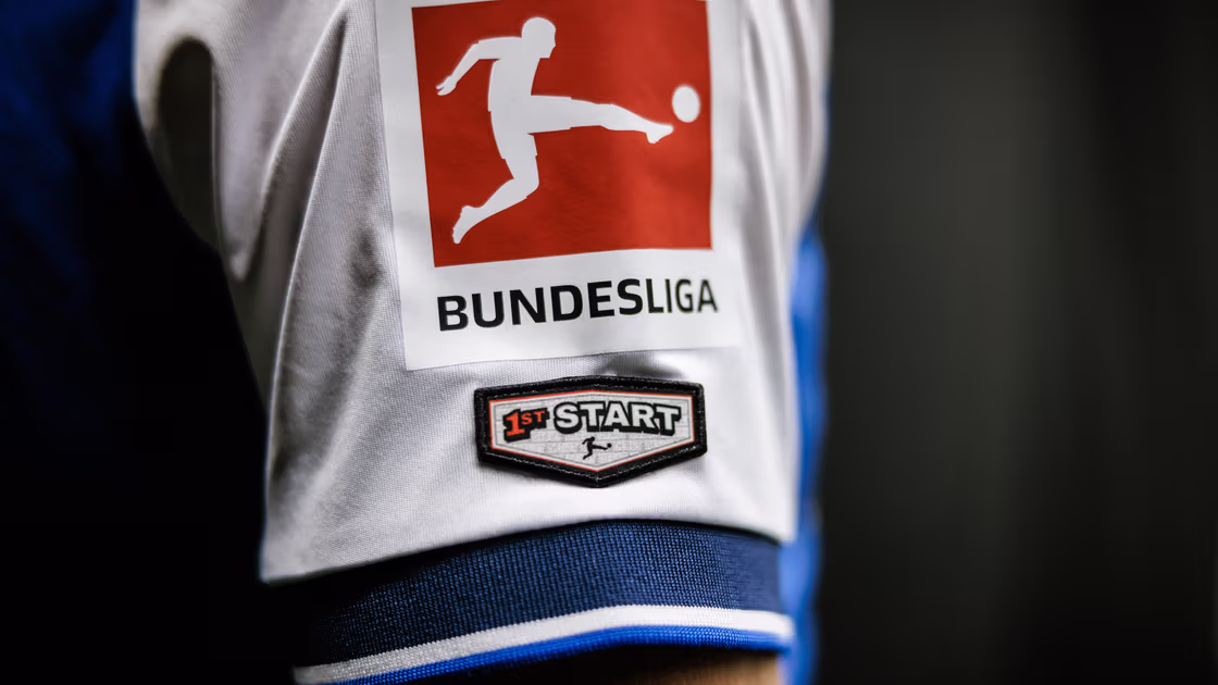 Bundesliga and Topps launch 'Starting XI Debut Patch' for the 2026/27 season