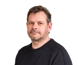 Martin Belam