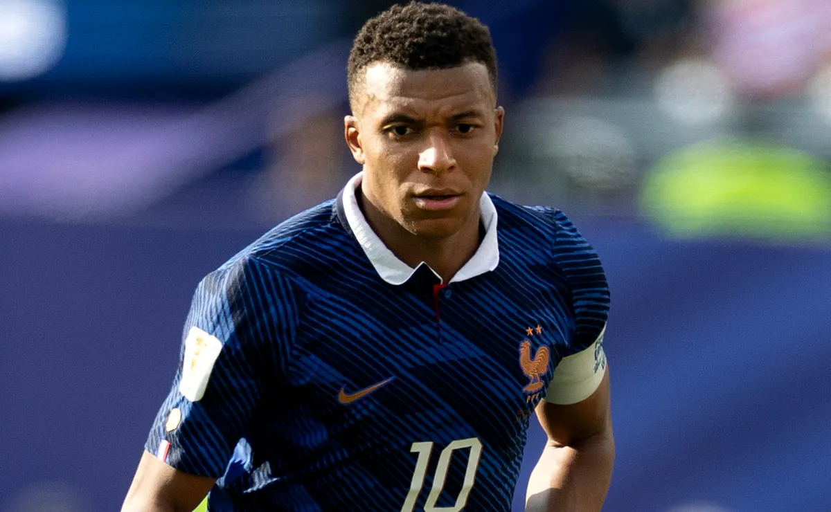 Zidane updates on Mbappe’s injury as the French captain prepares to depart the camp.