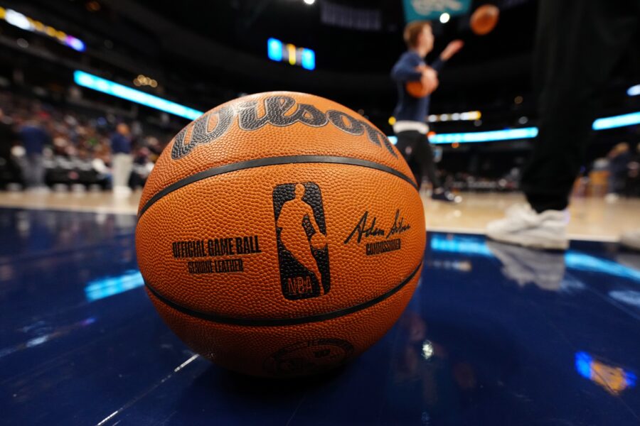 Seven NBA teams with vacant two‑way contracts ahead of the 2026‑27 season