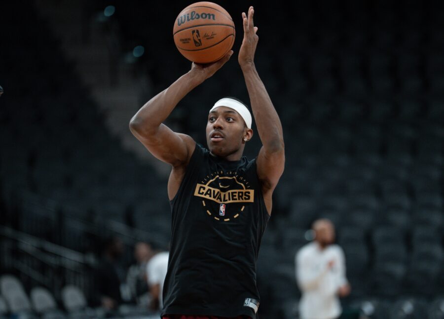 Will Nae'Qwan Tomlin return in time for the playoffs?