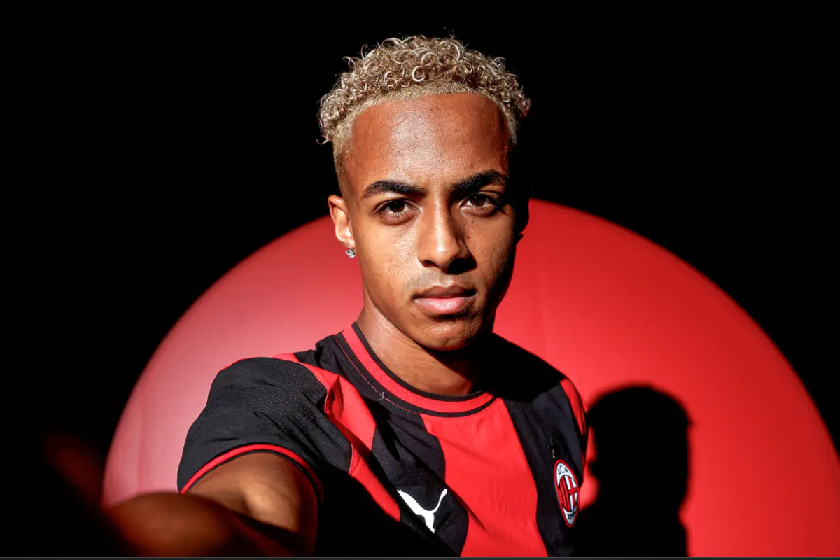 Hutchinson urged to step up for Milan after Saelemaekers' surgery