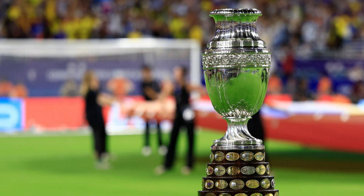 The Times reports USA will host Copa América 2028