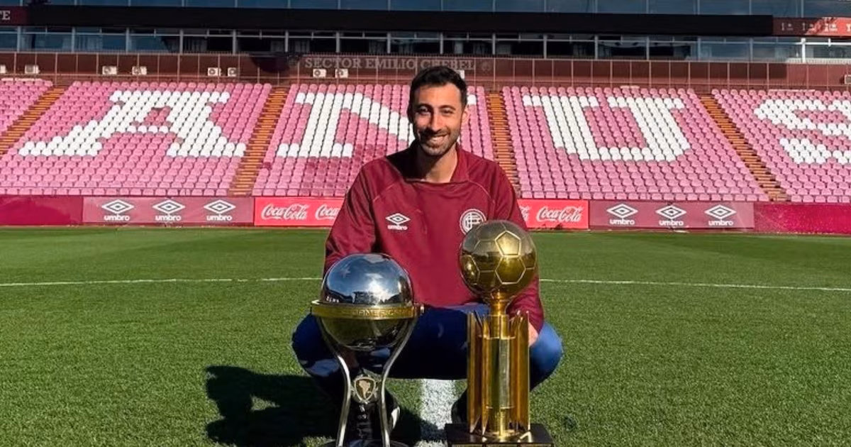 Melgar strengthens sports area with Sudamericana champion before facing Universitario