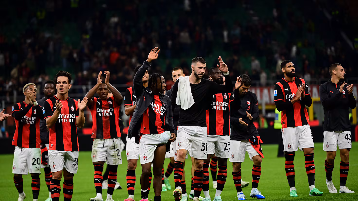 USMNT stars propel AC Milan to thrilling win, Musas shines