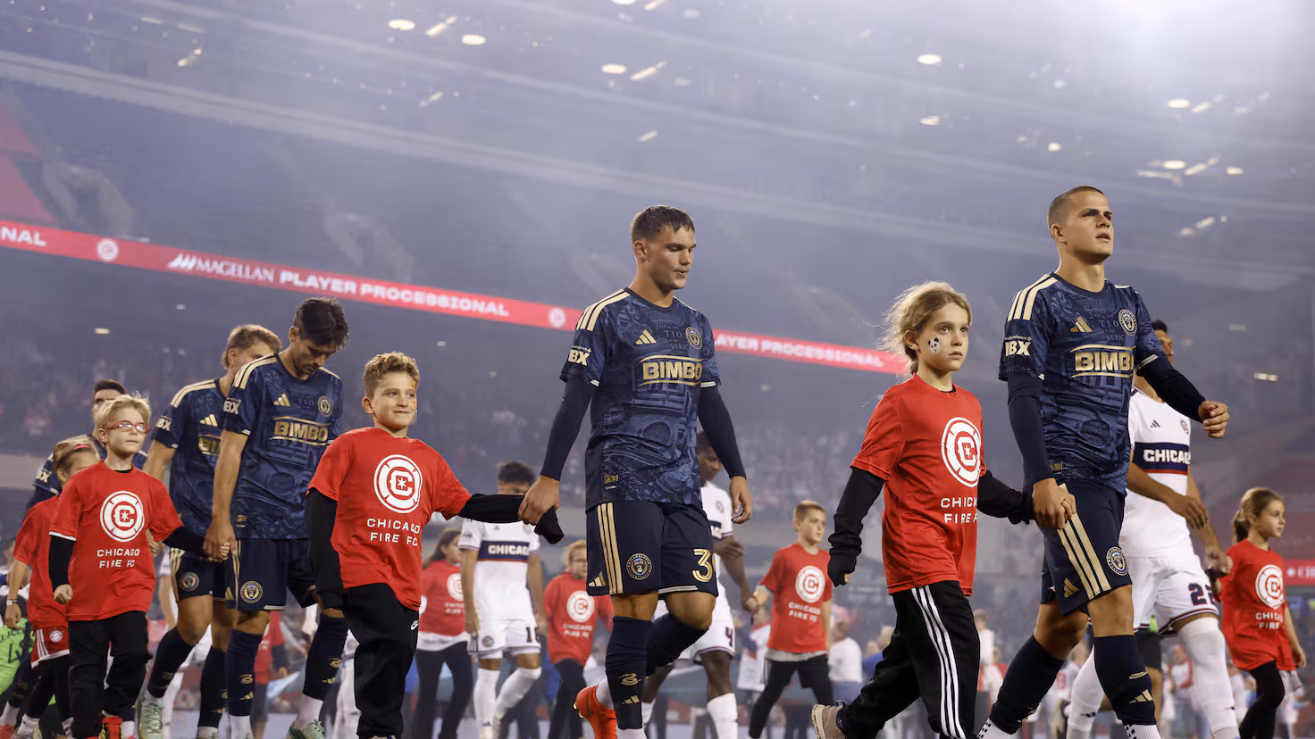 Steve Sampson, former USMNT head coach, identifies America’s biggest soccer flaw.
