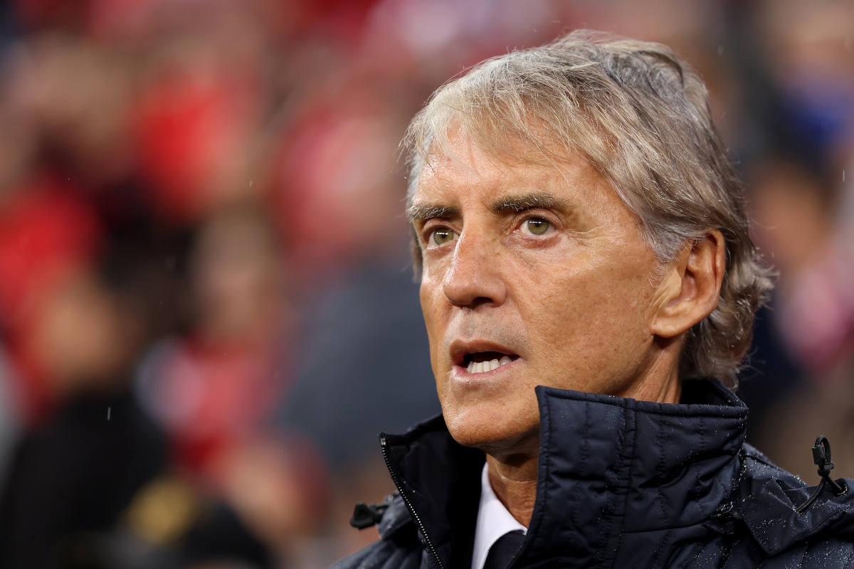 Mancini: 'Italy worry for Kean, need France to get nasty colds'