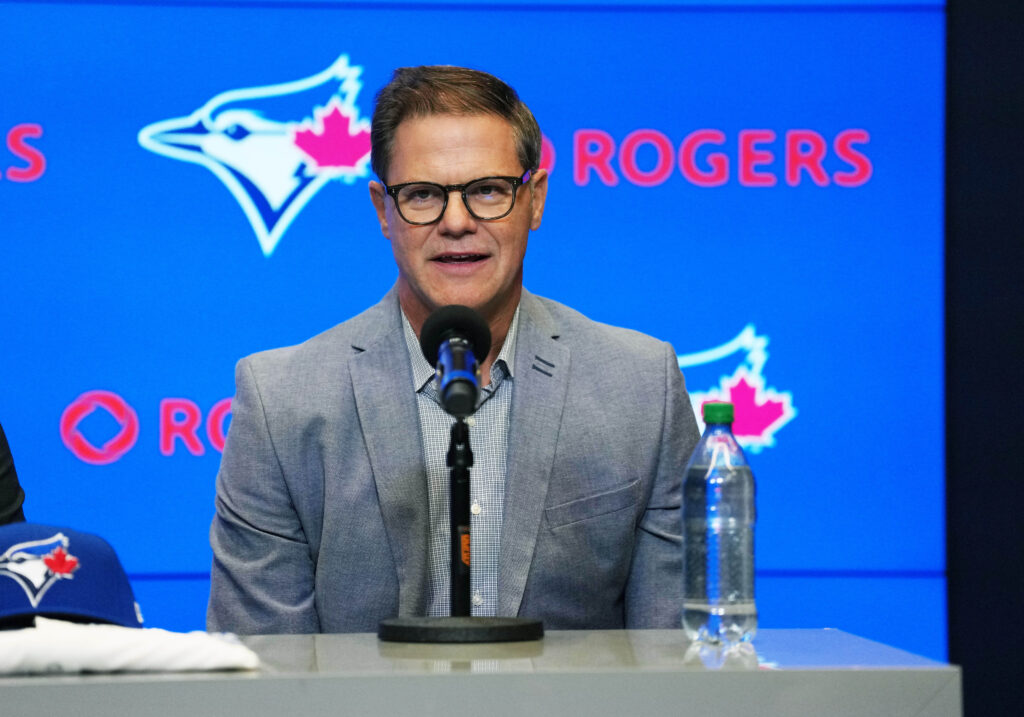 Will the Blue Jays rebound with a healthier roster in 2027?