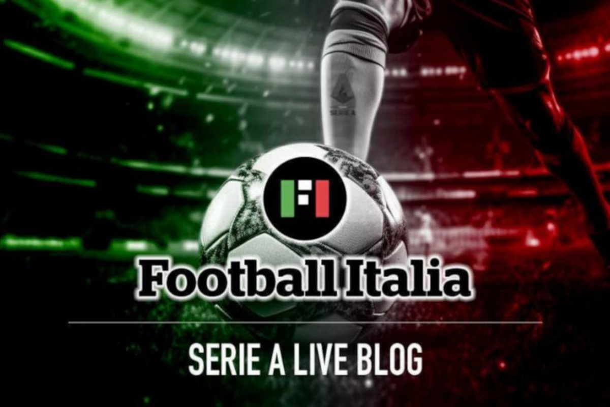 Serie A Liveblog: Fiorentina-Como, Milan-Atalanta, Juventus-Lazio