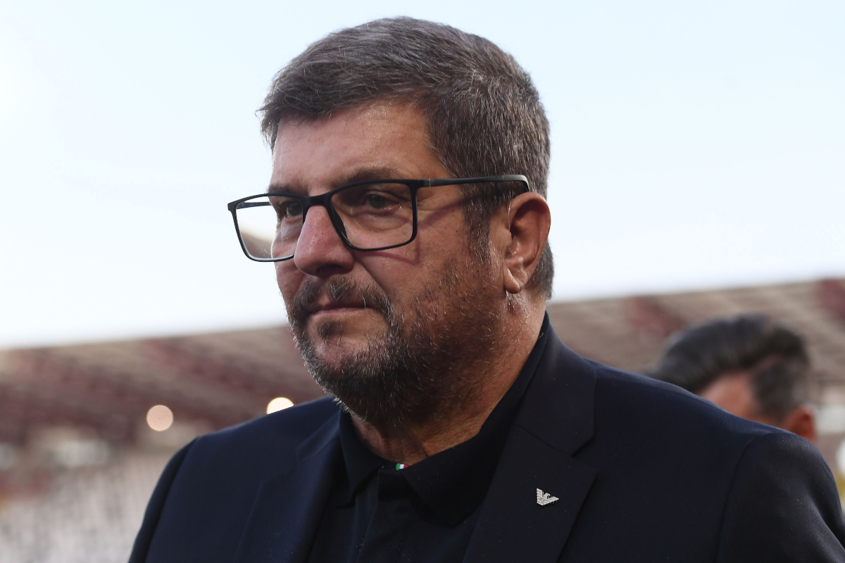 Baldini: 'The problem for Italian football is not talent' as 11-12 players ready