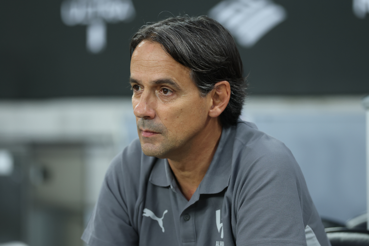 Will Inzaghi extend his Al‑Hilal tenure beyond 2027?