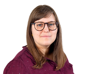 Suzanne Wrack