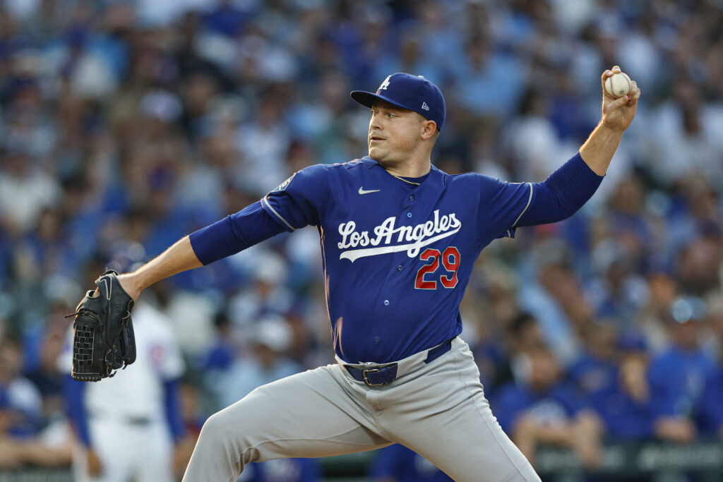 Friedman: Dodgers Offseason "Business As Usual"