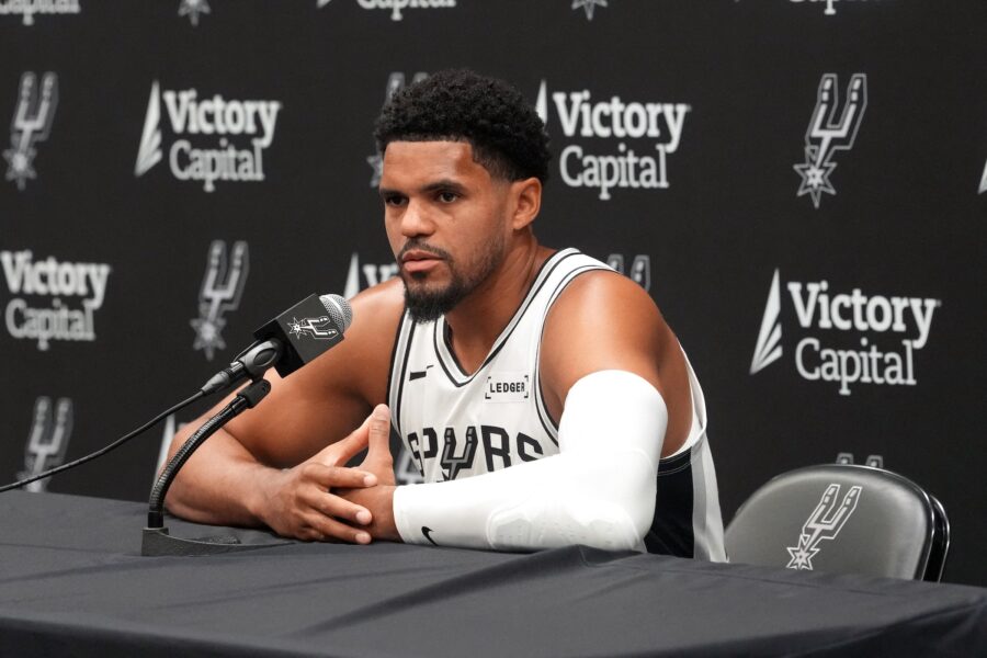 Southwest Notes: Harris, Mavs, Pelicans, Rockets, Grizzlies. Will the Southwest deliver a surprise champion?