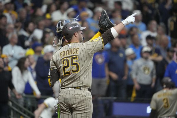 Opening Day: France, Rasmussen, Skubal