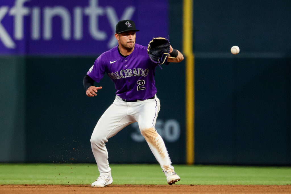 Five Players Elect Free Agency