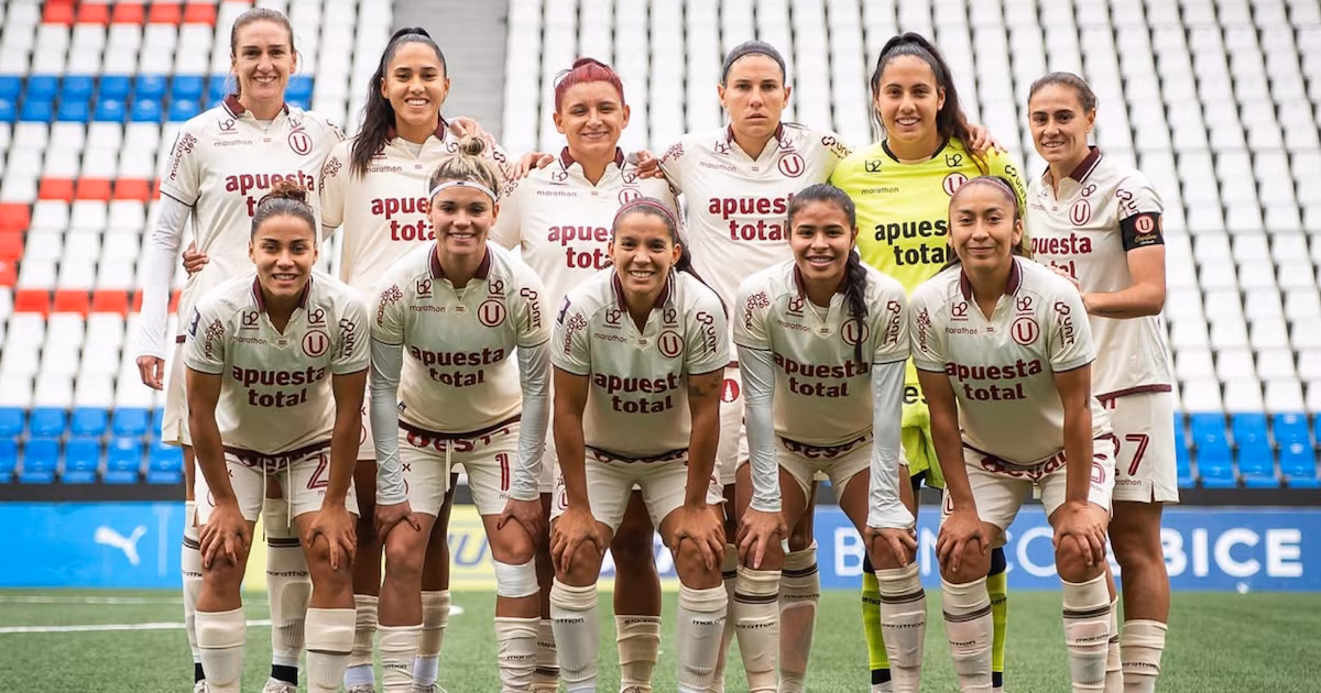 Will Universitario’s new signings push them into the knockout stage?