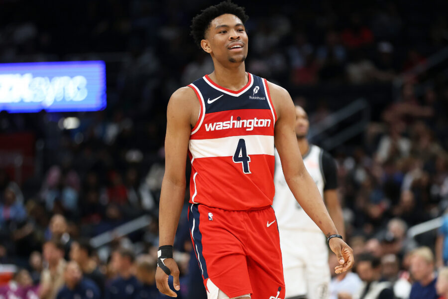 Will Martin earn the $91K bonus by staying with the Rip City Remix?